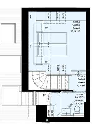 2-Zimmer-Wohnung kaufen in Wien – 52,23 m², € 384.900 – Bild 15 von 15