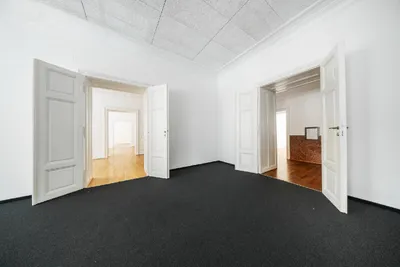9-Zimmer-Gewerbeimmobilie mieten in Wien – 281 m², € 6.294 – Bild 21 von 32