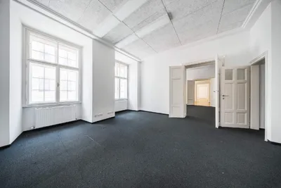 9-Zimmer-Gewerbeimmobilie mieten in Wien – 281 m², € 6.294 – Bild 10 von 32