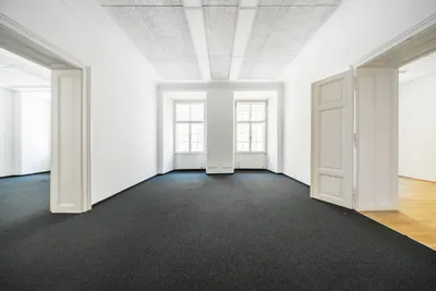 9-Zimmer-Gewerbeimmobilie mieten in Wien – 281 m², € 6.294 – Bild 20 von 32