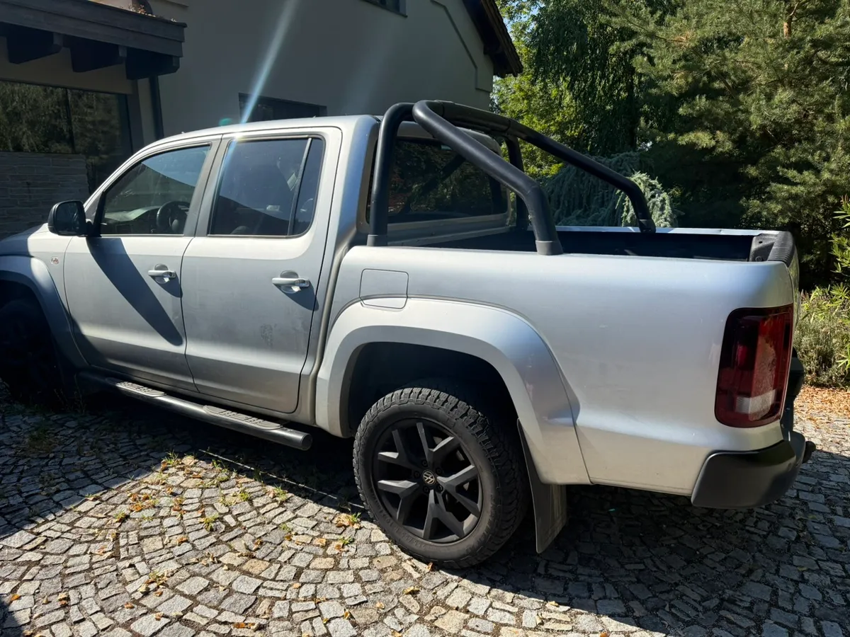 VW Crafter