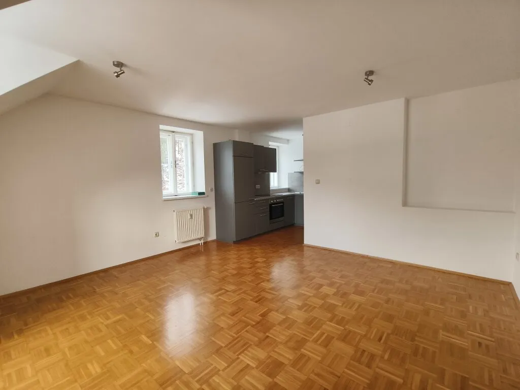 Wohnung – Neuberg an der Mürz - Ansicht 3