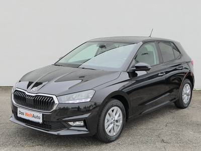 Skoda Fabia Selection TSI