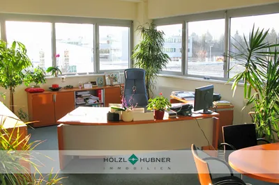 Gewerbeimmobilie mieten in Salzburg-Umgebung – 666 m², € 8.042 – Bild 1 von 6
