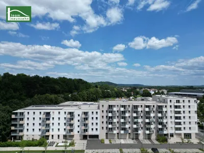 Immobilie mieten in Sankt Pölten – 13 m², € 69 – Bild 4 von 9