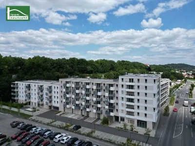 Immobilie mieten in Sankt Pölten – 13 m², € 69 – Bild 6 von 9