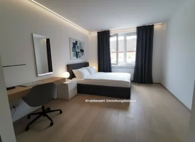 Frisch sanierte 3-Zimmer nahe Sobieskiplatz ab Juli 2026 zur Miete! – Bild 3