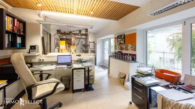 5-Zimmer-Haus kaufen in Zwettl – 297,32 m², € 370.000 – Bild 62 von 66