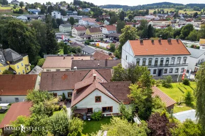 5-Zimmer-Haus kaufen in Zwettl – 297,32 m², € 370.000 – Bild 59 von 66