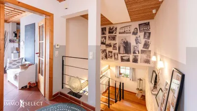 5-Zimmer-Haus kaufen in Zwettl – 297,32 m², € 370.000 – Bild 3 von 66