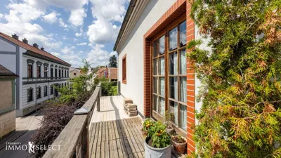 5-Zimmer-Haus kaufen in Zwettl – 297,32 m², € 370.000 – Bild 44 von 66