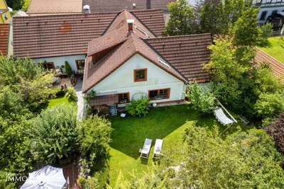 5-Zimmer-Haus kaufen in Zwettl – 297,32 m², € 370.000 – Bild 53 von 66