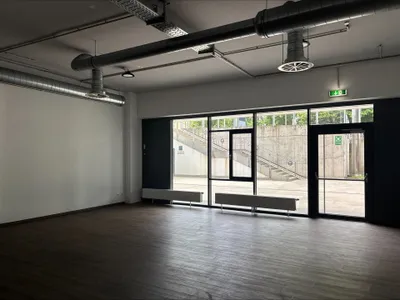Gewerbeimmobilie mieten in Wien – 417 m², € 7.618 – Bild 3 von 13