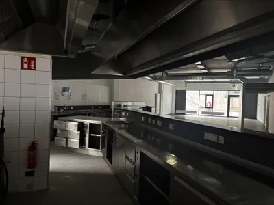 Gewerbeimmobilie mieten in Wien – 417 m², € 7.618 – Bild 8 von 13