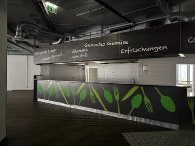 Gewerbeimmobilie mieten in Wien – 417 m², € 7.618 – Bild 6 von 13