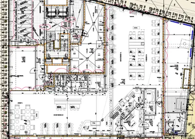 Gewerbeimmobilie mieten in Wien – 417 m², € 7.618 – Bild 12 von 13
