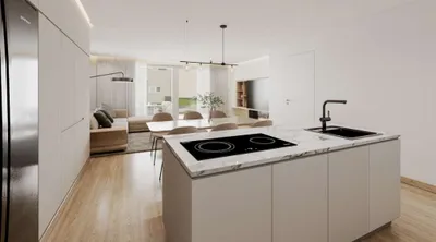 4-Zimmer-Haus kaufen in Steyr-Land – 104 m², € 356.000 – Bild 4 von 5