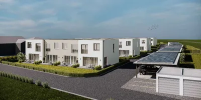 4-Zimmer-Haus kaufen in Steyr-Land – 104 m², € 356.000 – Bild 2 von 5