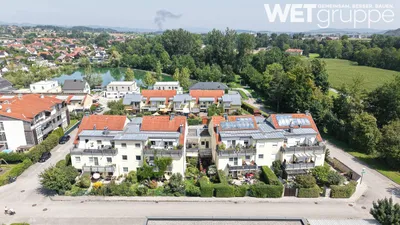3-Zimmer-Wohnung mieten in Scheibbs – 75,83 m², € 708