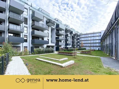 2-Zimmer-Wohnung mieten in Graz – 52,61 m², € 839 – Bild 12 von 20