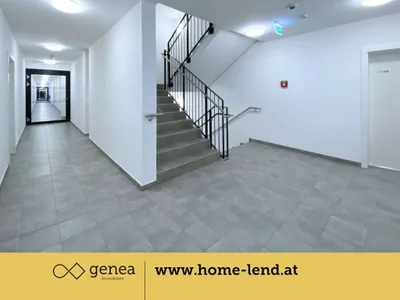 2-Zimmer-Wohnung mieten in Graz – 52,61 m², € 839 – Bild 14 von 20