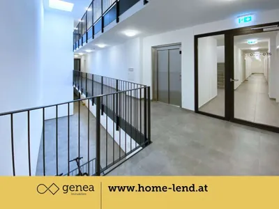 2-Zimmer-Wohnung mieten in Graz – 52,61 m², € 839 – Bild 15 von 20