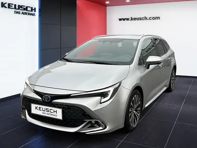 Toyota Corolla 1,8 Hybrid Touring Sports Active Drive