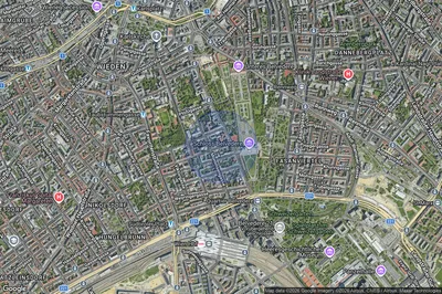 2-Zimmer-Wohnung mieten in Wien – 67,31 m², € 1.444 – Bild 13 von 14