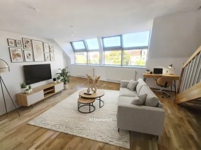 2-Zimmer-Wohnung mieten in Wien – 67,31 m², € 1.444 – Bild 3 von 14