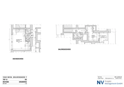 2-Zimmer-Wohnung mieten in Wien – 67,31 m², € 1.444 – Bild 14 von 14