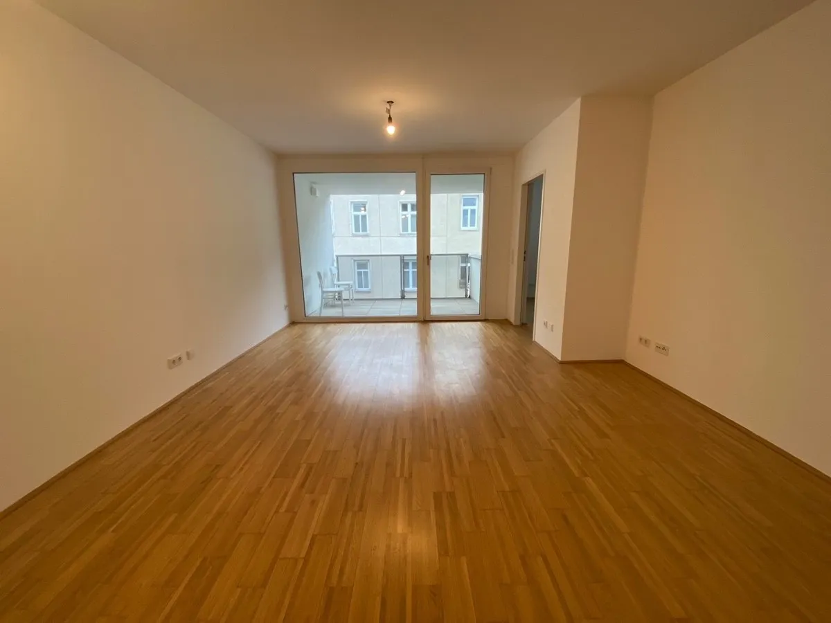 Großzügige 2 Zimmer Wohnung in 1120 Wien, Wien
