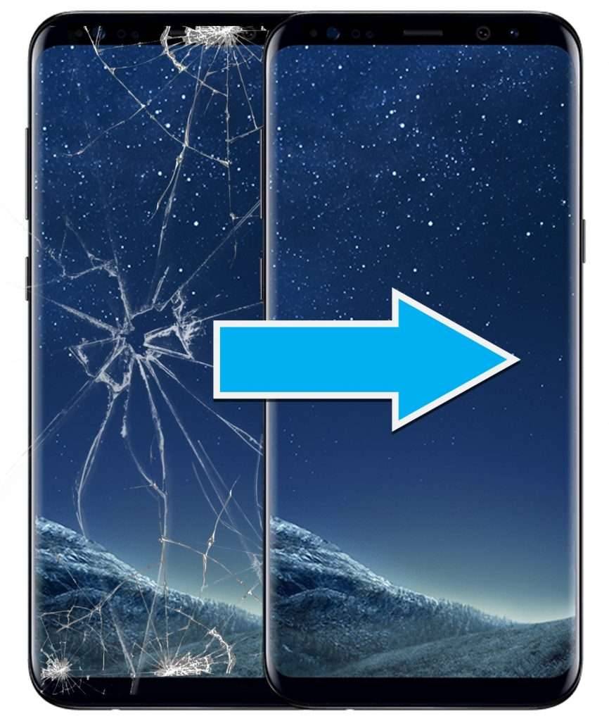samsung display