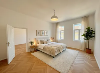 3-Zimmer-Wohnung kaufen in Wien – 95,42 m², € 779.000 – Bild 2 von 23