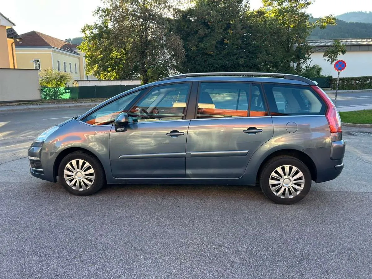 Kombi 7 Sitzer
