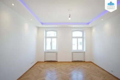 2-Zimmer-Wohnung kaufen in Wien – 52,18 m², € 289.000 – Bild 2 von 13