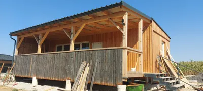 2-Zimmer-Immobilie mieten in Kirchdorf an der Krems – 38 m², € 700 – Bild 3 von 3