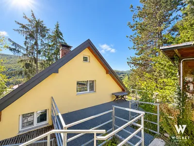 4-Zimmer-Haus kaufen in Tulln – 90 m², € 549.000 – Bild 12 von 12
