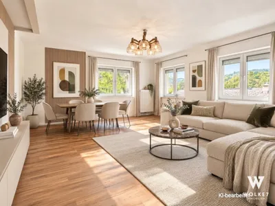 4-Zimmer-Haus kaufen in Tulln – 90 m², € 549.000 – Bild 1 von 12