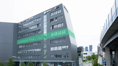 Gewerbeimmobilie mieten in Wien – 388 m², € 14 – Bild 1 von 9