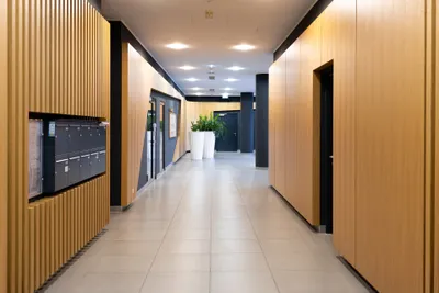 Gewerbeimmobilie mieten in Wien – 388 m², € 14 – Bild 9 von 9
