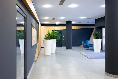 Gewerbeimmobilie mieten in Wien – 388 m², € 14 – Bild 3 von 9