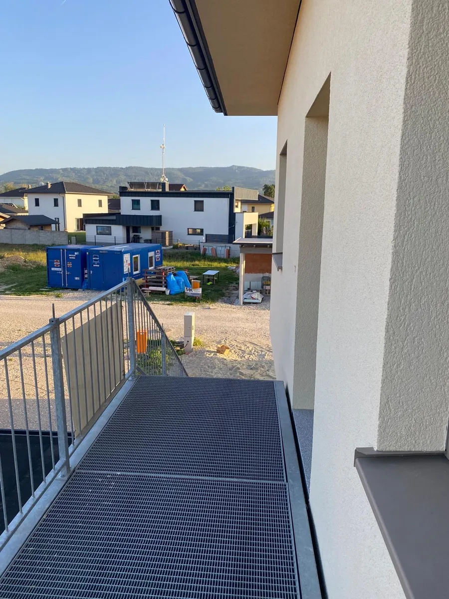Wohnung – Regau - Ansicht 2
