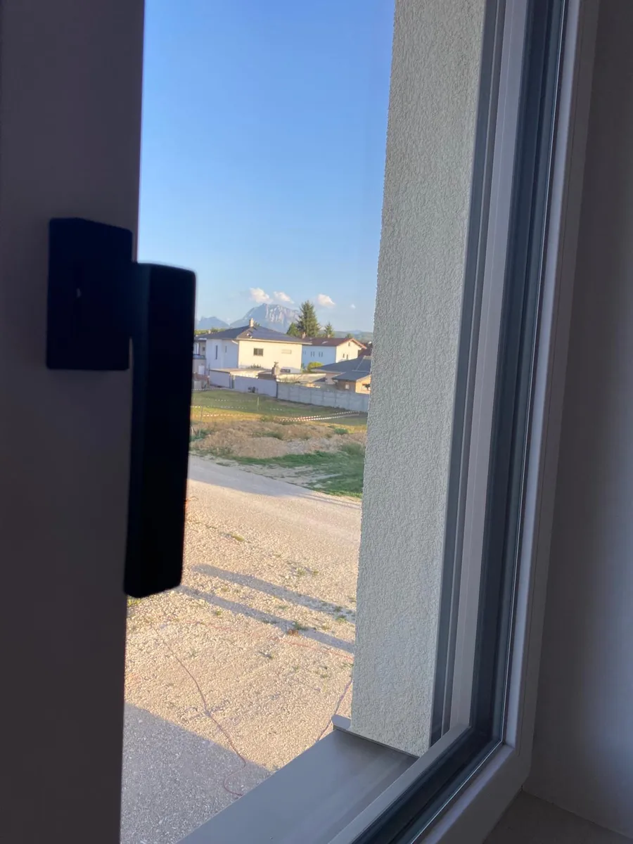 Wohnung – Regau - Ansicht 3