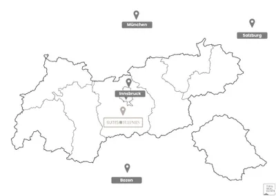 2-Zimmer-Wohnung kaufen in Innsbruck-Land – 50,05 m², € 344.000 – Bild 34 von 35
