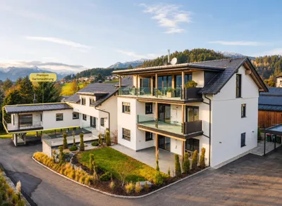 4-Zimmer-Wohnung kaufen in Spittal an der Drau – 113 m², € 638.000 – Bild 3 von 10