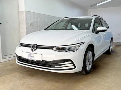 VW Golf Life 2,0TDI''LED-Navi-Virtual-ACC-Sitzheizung