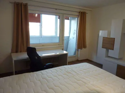 4-Zimmer-Wohnung mieten in Scheibbs – 20 m², € 380 – Bild 9 von 11