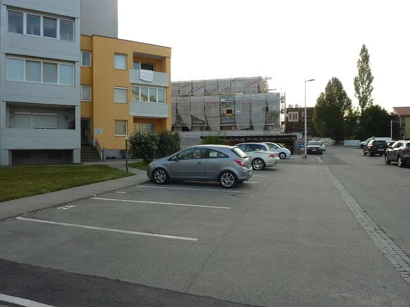 Wohnung – Wieselburg - Ansicht 3