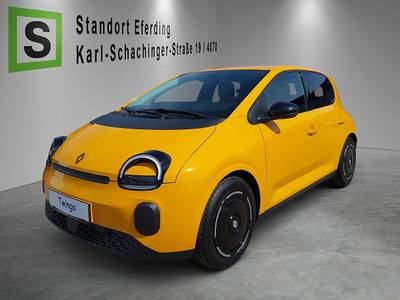 Renault Twingo 80 Urban Range 27,5kWh Techno