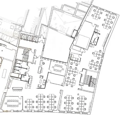 Gewerbeimmobilie mieten in Wien – 656 m², € 24 – Bild 17 von 17